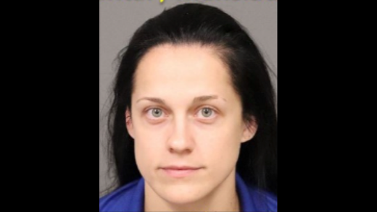 Paso Robles woman Skylar Marie Marshall received a seven-year involuntary manslaughter sentence for the fatal shooting of her husband, Alexander Hagist.