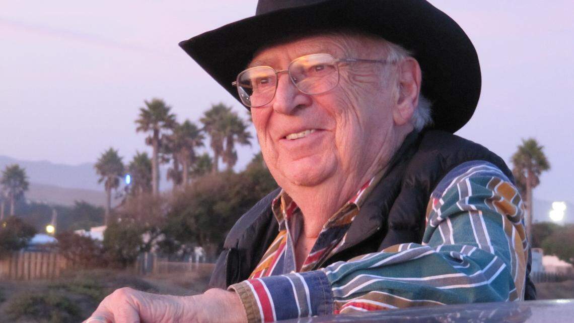 9 months after husband’s death, ‘stabs to the heart’ start to grow less painful