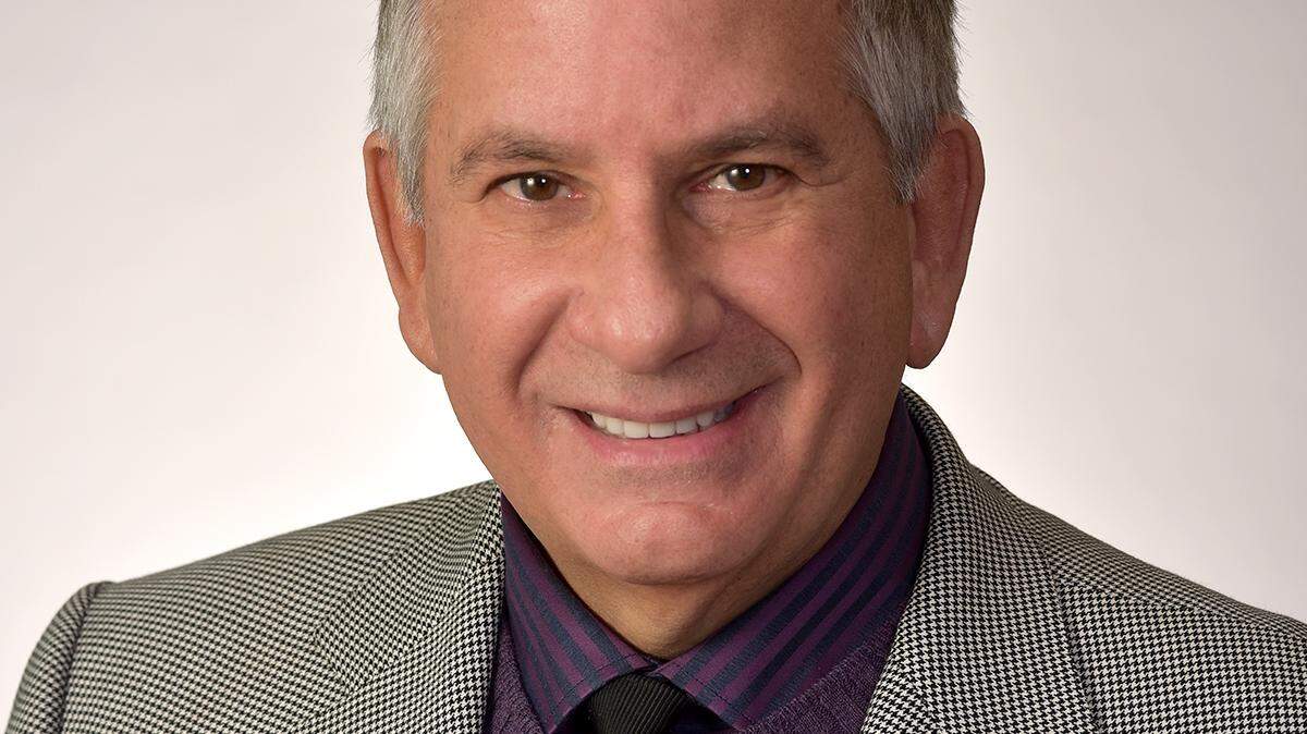 Alan Iftiniuk, president and CEO of Dignity Health French Hospital Medical Center, is retiring at the end of 2022.