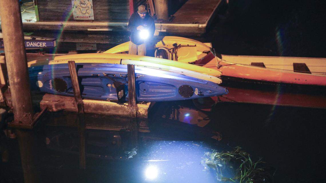 Update: SLO County still under tsunami advisory after earthquake