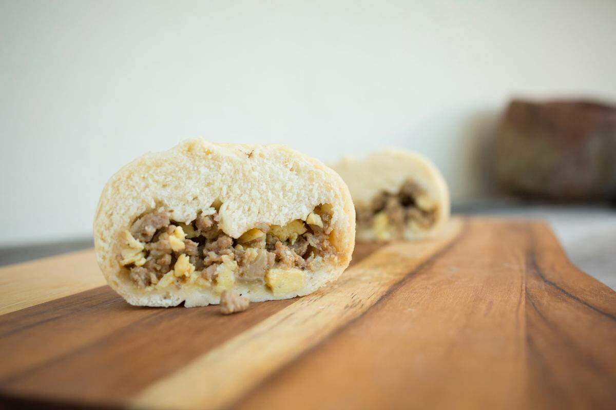 Bing’s Bao Buns is scheduled to open at San Luis Obispo Public Market in San Luis Obispo by the end of 2019.