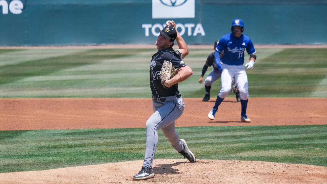 Cal Poly tops UCSB to advance to Big West championship game
