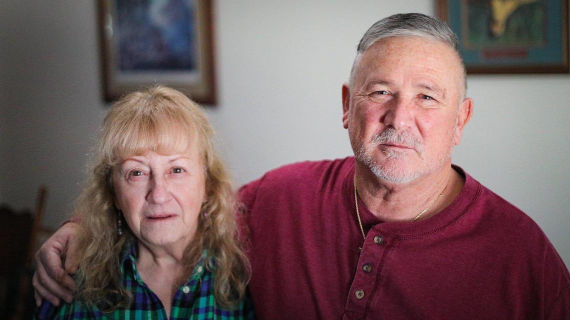 Beloved SLO County caregivers moved 4 times in 5 years in struggle to find local housing