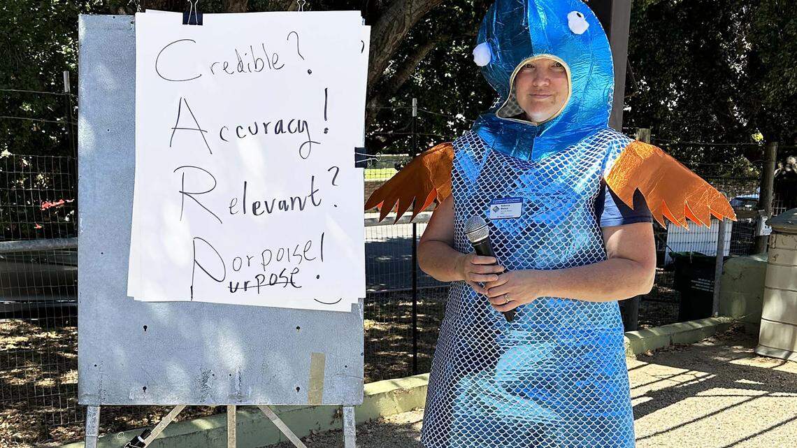 Myth or truth? SLO County workshop to bust common gardening tips