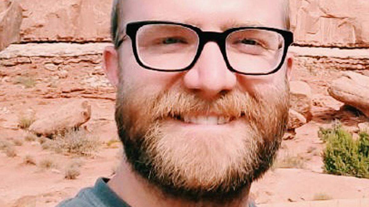 Cody Parrott, 31, was arrested on charges of evading police and child endangerment after he and his son were reported missing in January.