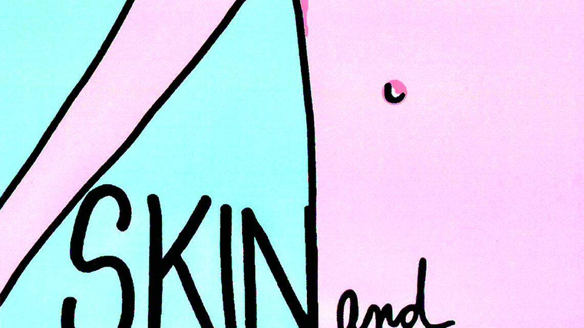 Morro Bay young adult author tackles serious issue