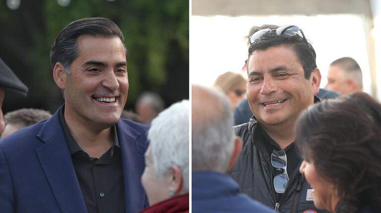 Jimmy Paulding takes early lead in race for District 4 SLO County supervisor