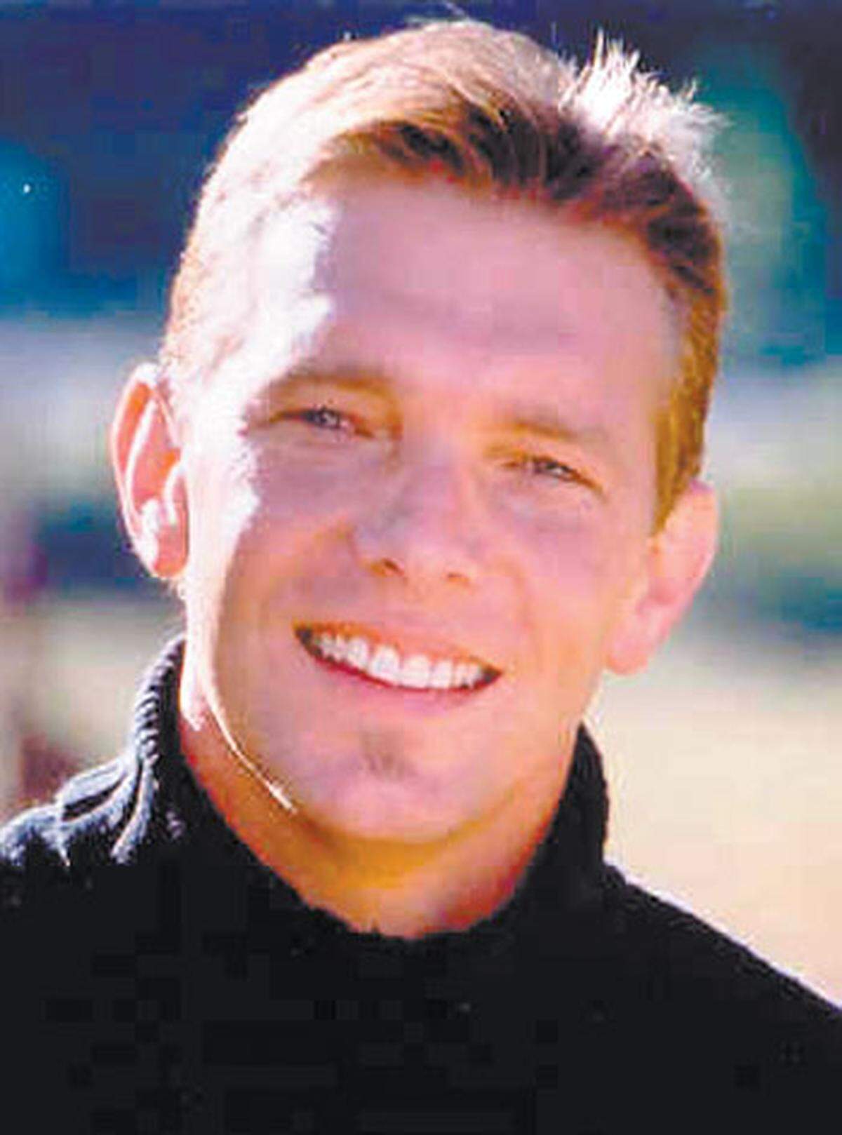 Thom O’Leary has been lead pastor at Mountainbrook Church in San Luis Obispo since 1995.
