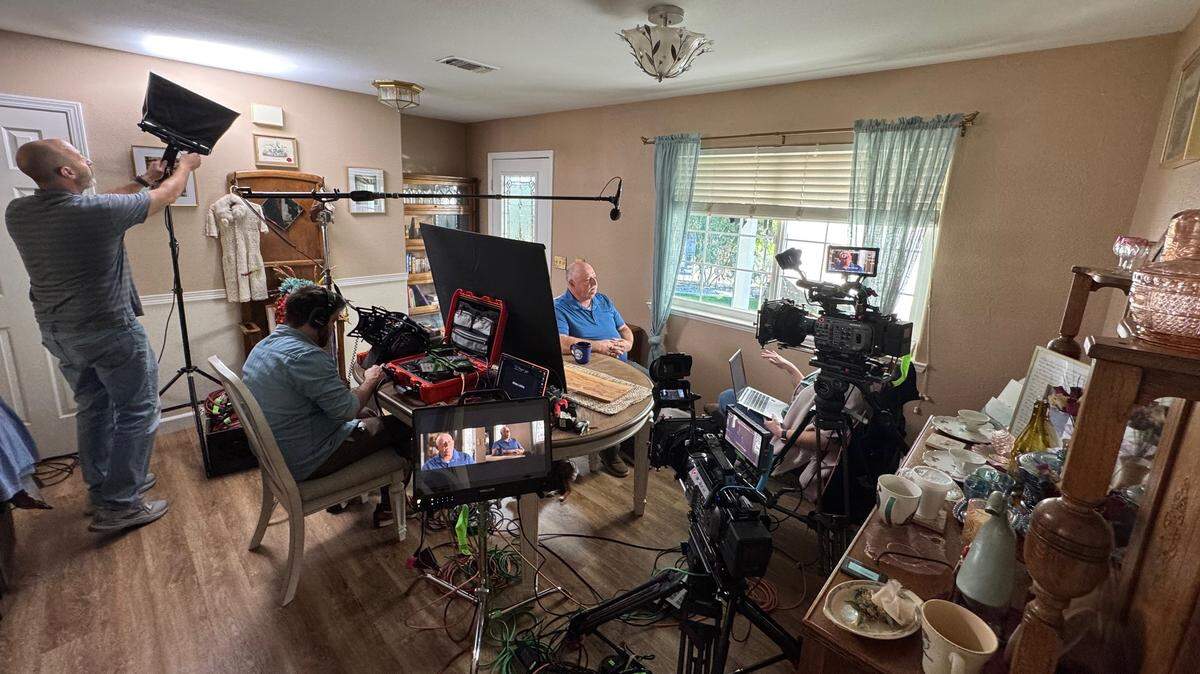 ABC News true-crime series “20/20” will air an episode, “The Vanishing of Nancy Woodrum,” on the 2018 murder of the Paso Robles hairdresser in San Luis Obispo County on Friday night March 13, 2026.
