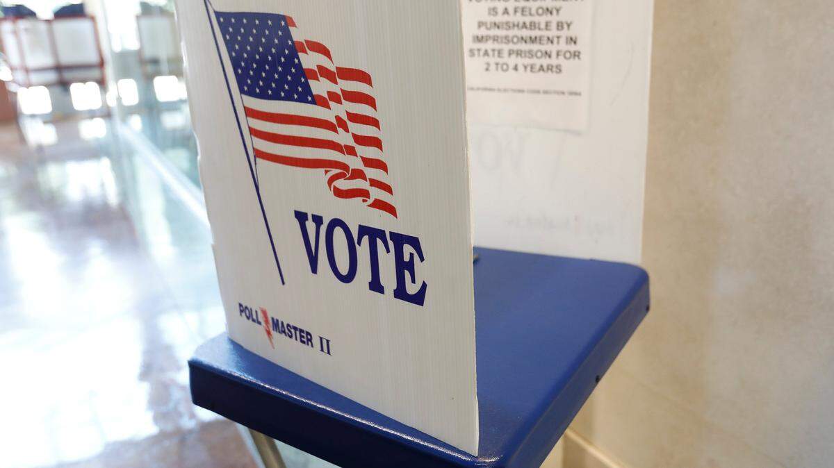 SLO County supervisors have capped donations to local candidates at $25,000.