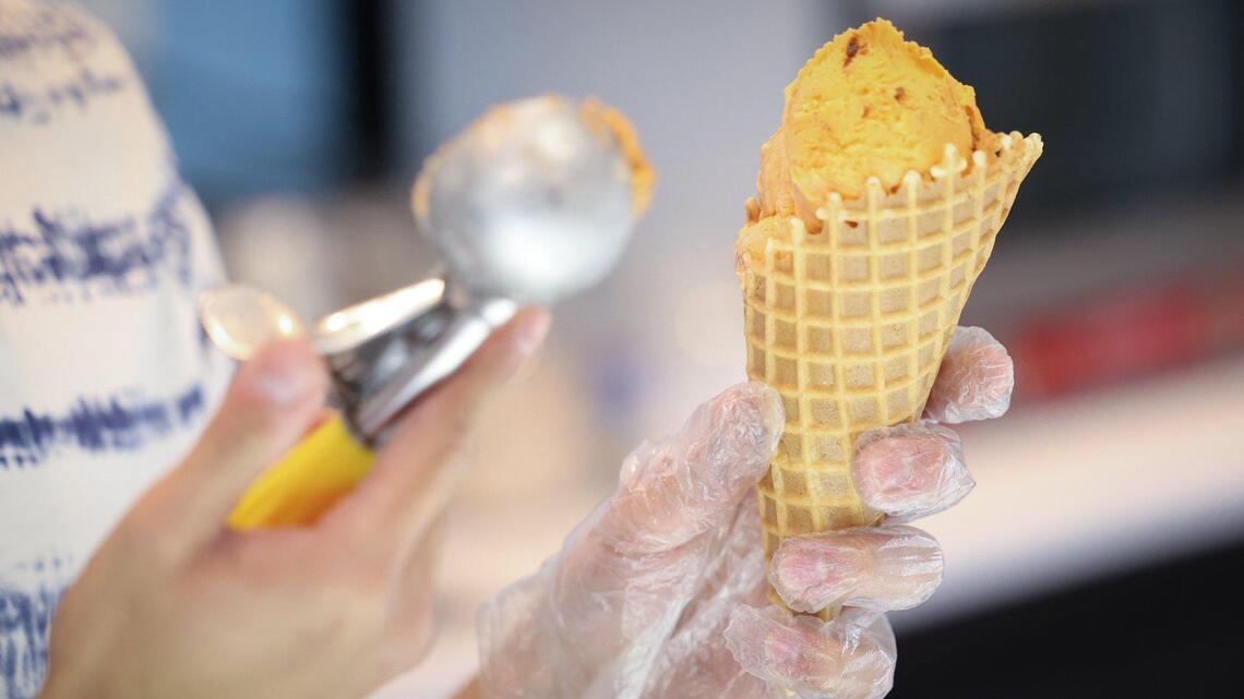 Black pepper ice cream? Try 9 unique flavors at these SLO County scoop shops