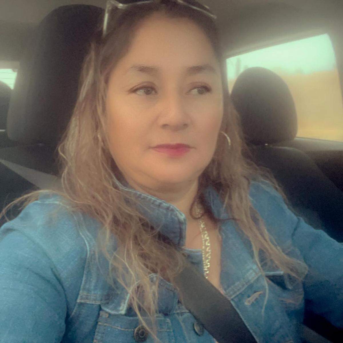 Coalinga resident Isabel Lucas Velasco was last seen in San Luis Obispo County on Sept. 12, 2025. The San Luis Obispo County Sheriff’s Office investigated her disappearance as suspicious.