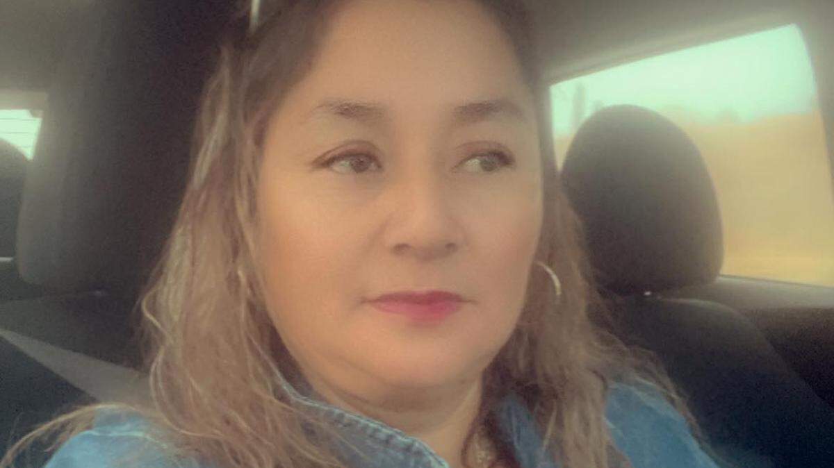 Coalinga resident Isabel Lucas Velasco was last seen in San Luis Obispo County on Sept. 12, 2025. The San Luis Obispo County Sheriff’s Office is investigating her disappearance as suspicious.