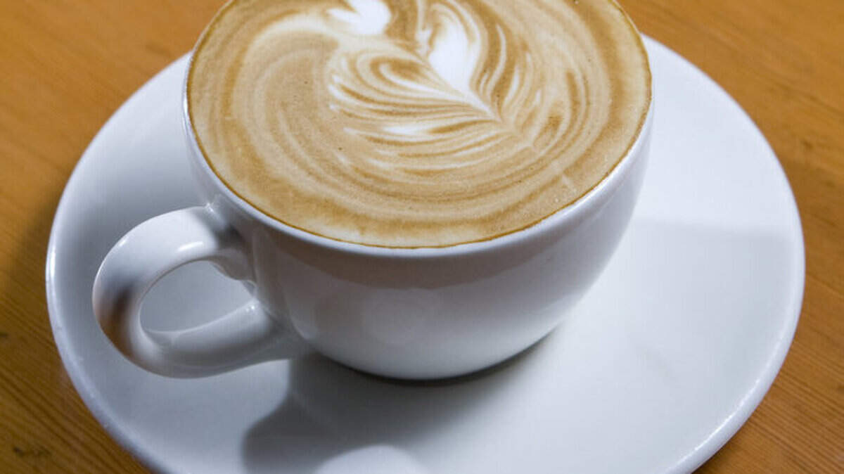The baristas at Joebella Café in Atascadero can make you a mocha, latte or espresso with your choice of beans. Read more »