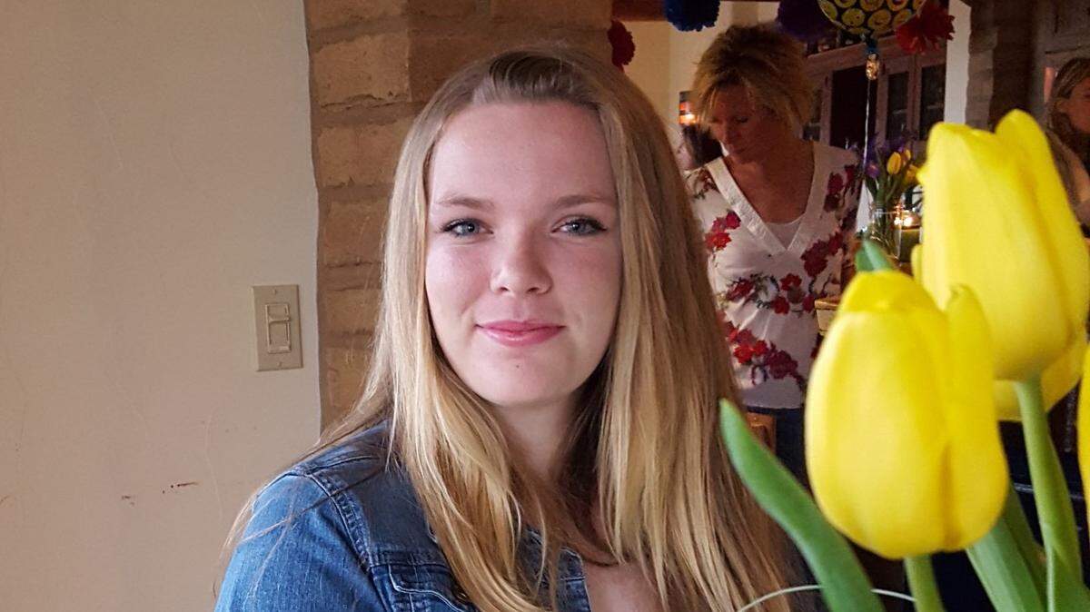 Katie Rowan, 16, of Paso Robles, is recovering at Children’s Hospital Los Angeles following two open-heart surgeries.