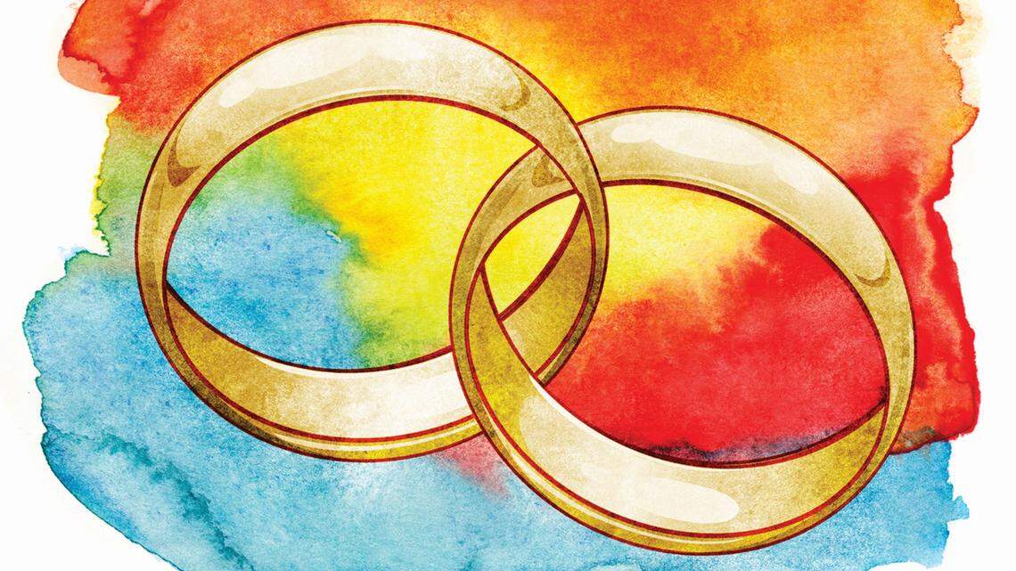 In love? Here’s how to tell if you’ve found Mr. or Mrs. Right