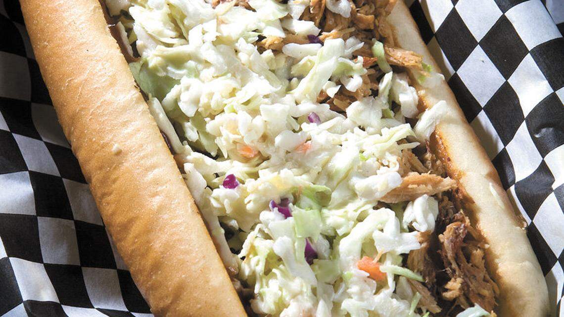 What’s the best restaurant in Paso Robles right now? Here’s what Yelp has to say