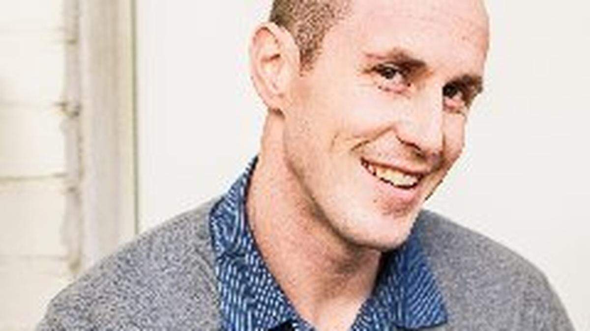 Daniel Green