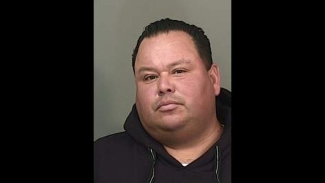 Sex offender arrested after cornering 2 SLO County teens, mom says