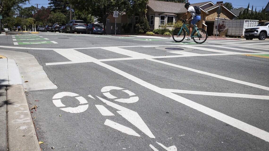 E-motos are on the rise in SLO County. Here’s why they’re riskier than regular e-bikes