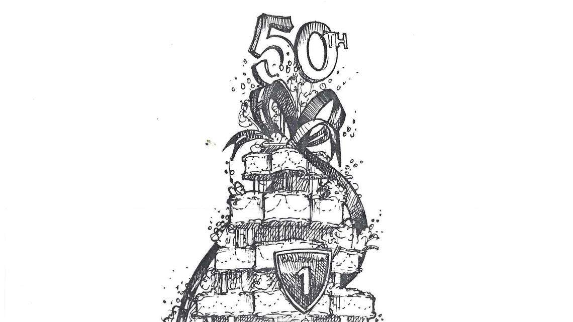 Sleepless in SLO County: Early mornings conjure up memories of cakes, kindness