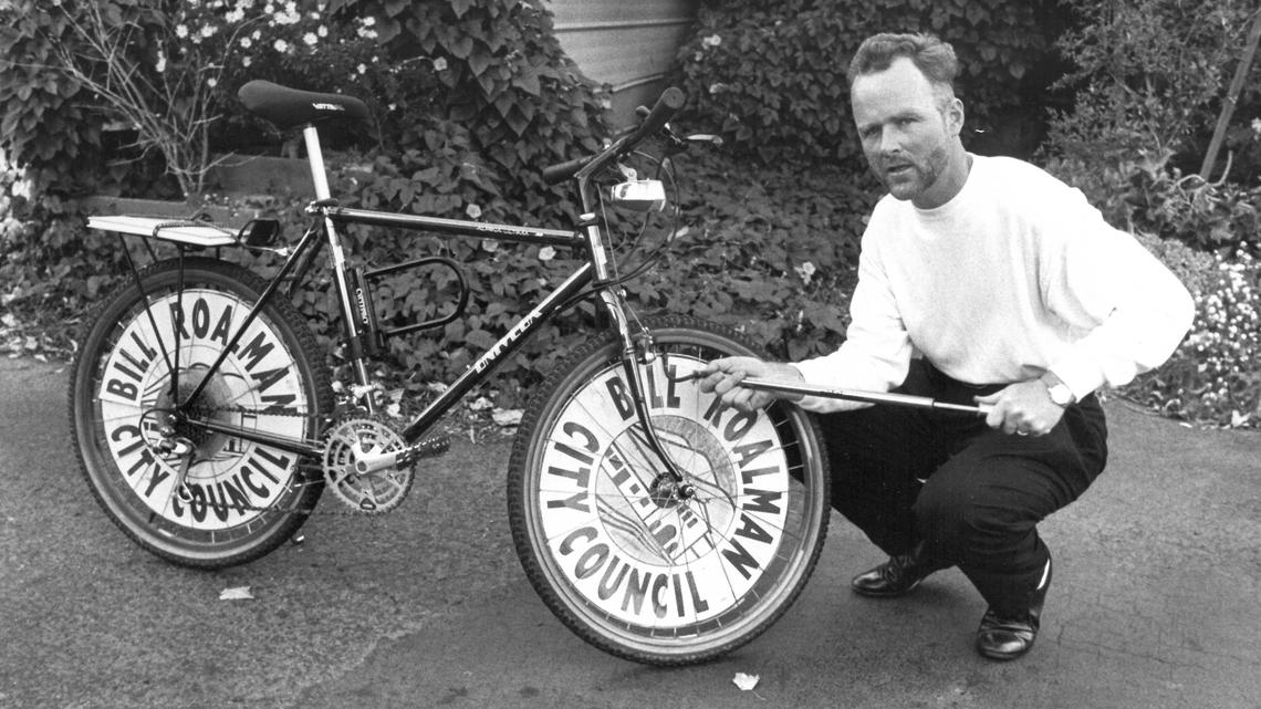 Political divides from SLO’s past come to mind as we approach election day