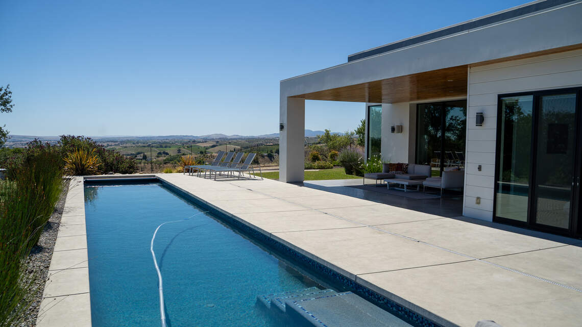 SLO County vineyard estate featuring rare grapevines is up for sale. Here’s a look