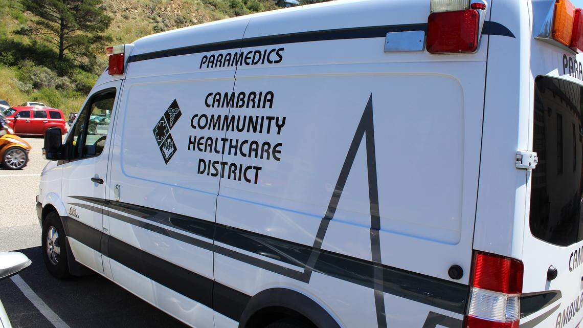Cambria ambulance service cut 25 percent for savings of just 8.6 percent