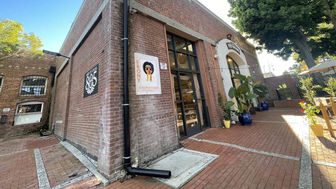 SLO County’s only Ethiopian restaurant still searching for new home