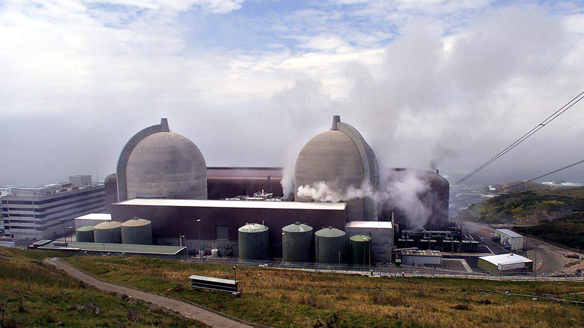 California lawmakers are expected to vote within days on a bill that would extend the life of the Diablo Canyon nuclear power plant for 10 more years.