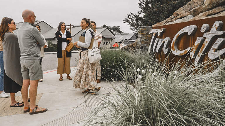 How couple built their award-winning wine tour business in Paso Robles