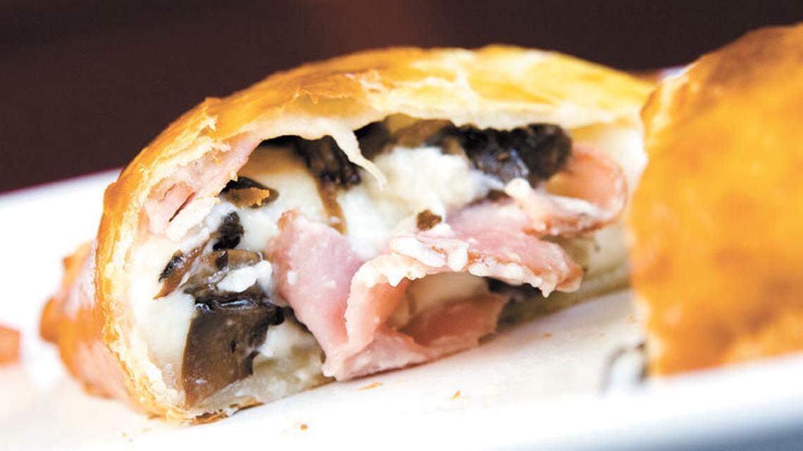 After a visit to the Central Coast, Sylvie and Stephane Cellier sold their restaurant in the Alps and moved here to open a Parisian-style cafe in Arroyo Grande. Read more »