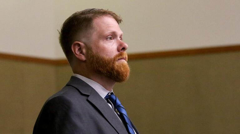 Man accused of SLO County school bomb threats to be sentenced in plea deal