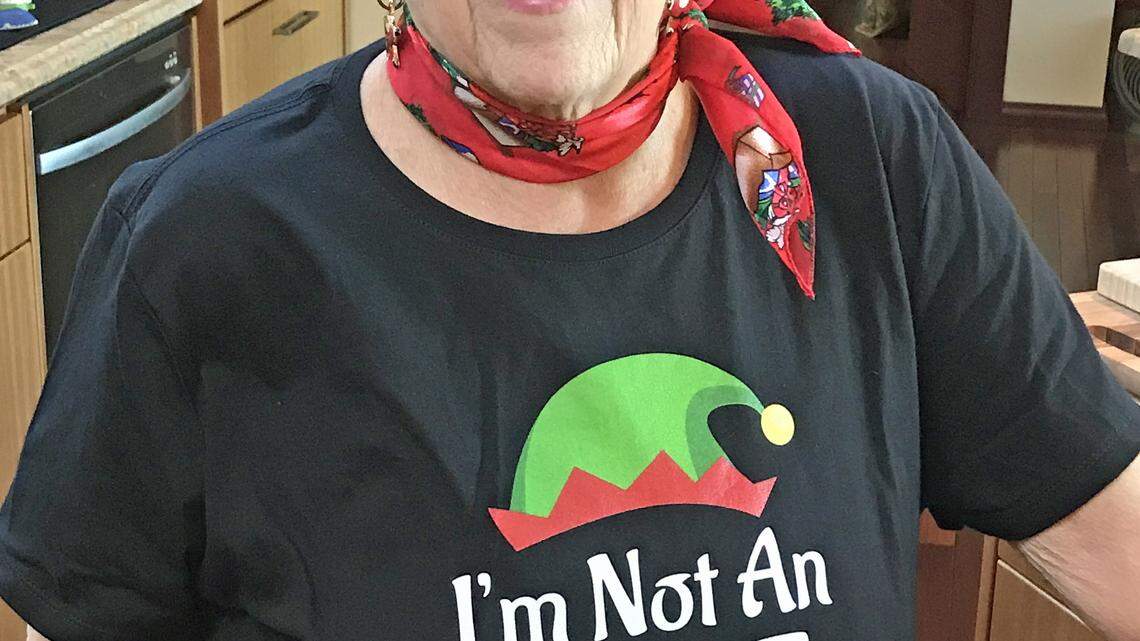 Grief and sorrow can be constant companions, especially during the holidays