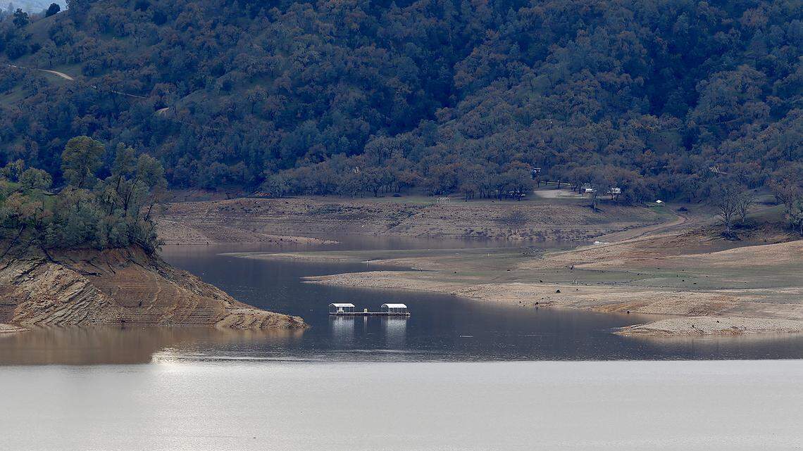 January was ‘a complete bust’ for rain — here’s what that means for SLO County residents