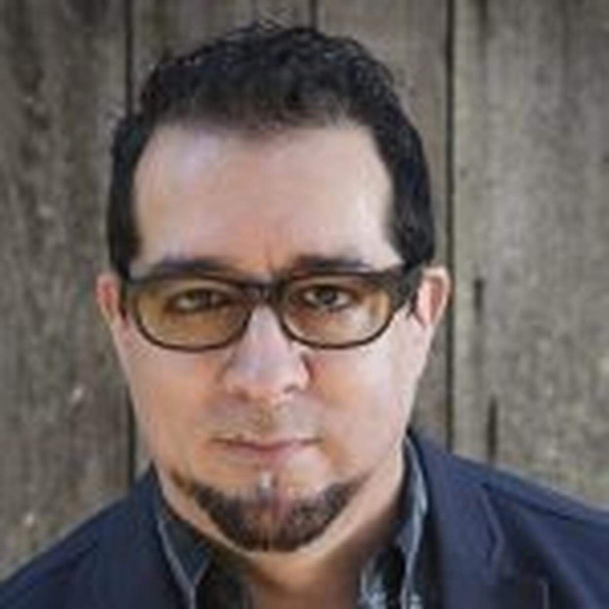 Roberto Jimenez