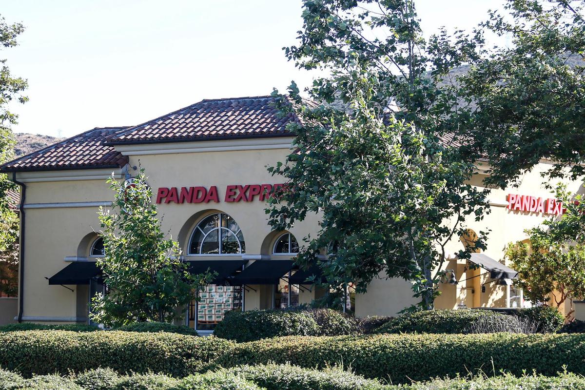 The San Luis Obispo Police Department posted on social media that a man believed to be a suspect in shootings at both a Grover Beach 7-11 and a San Luis Obispo Panda Express was in custody as of Thursday evening.