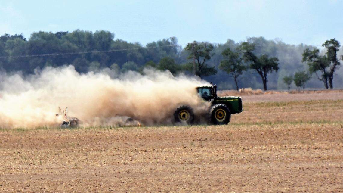 It’s hasn’t been too hot this summer in SLO. Here’s why that’s about to change — and when