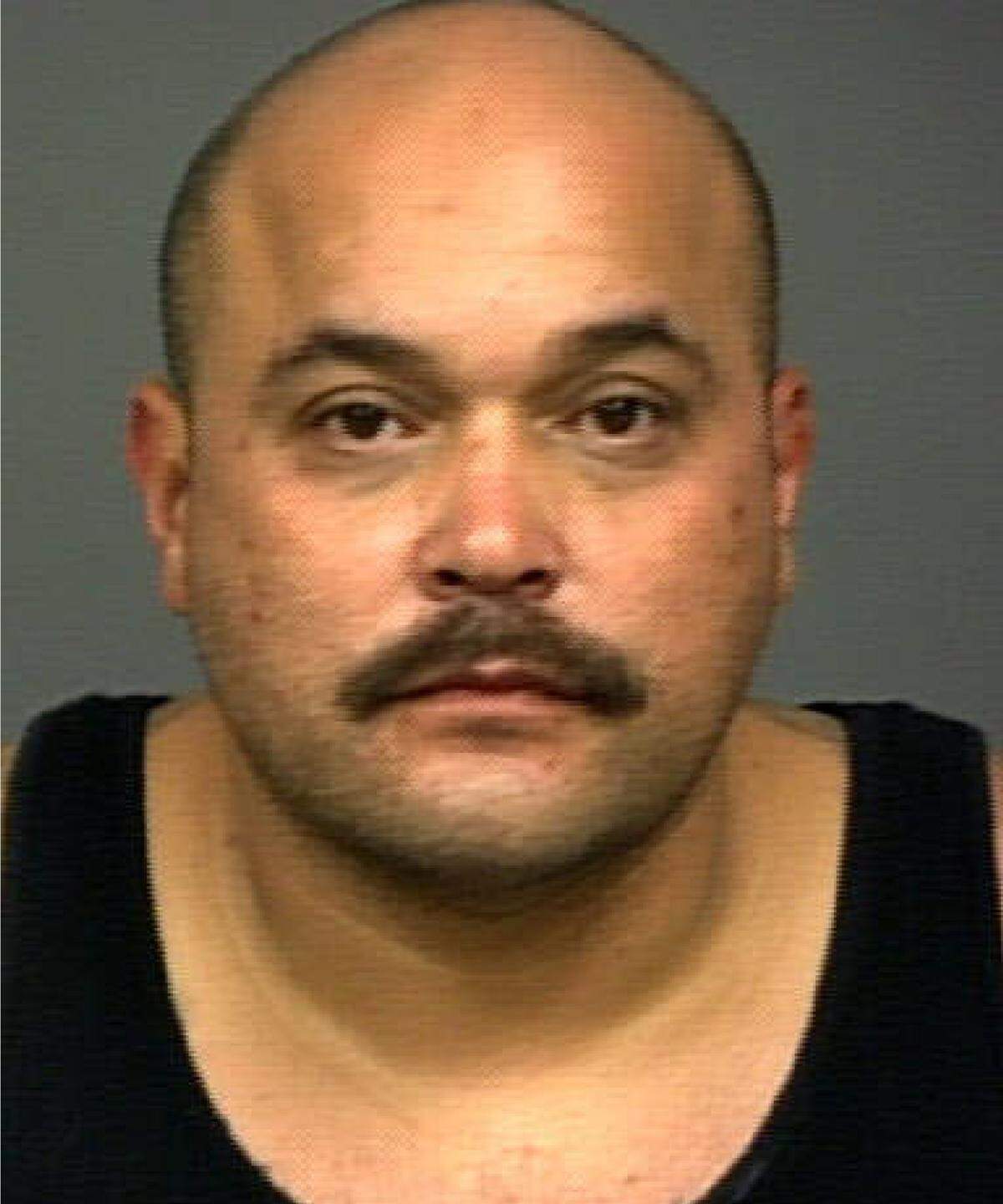 Billy Benjamin Hernandez is one of two person of interest in a robbery at Pacific Premier Bank in Paso Robles.