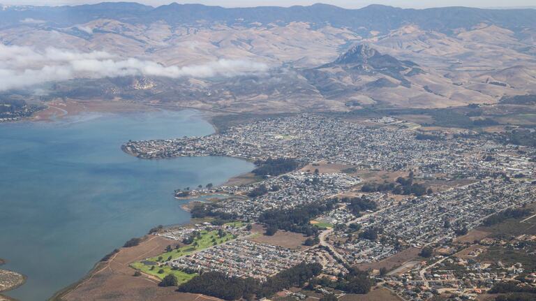 State court strikes down plan to build 98 homes in SLO County beach town