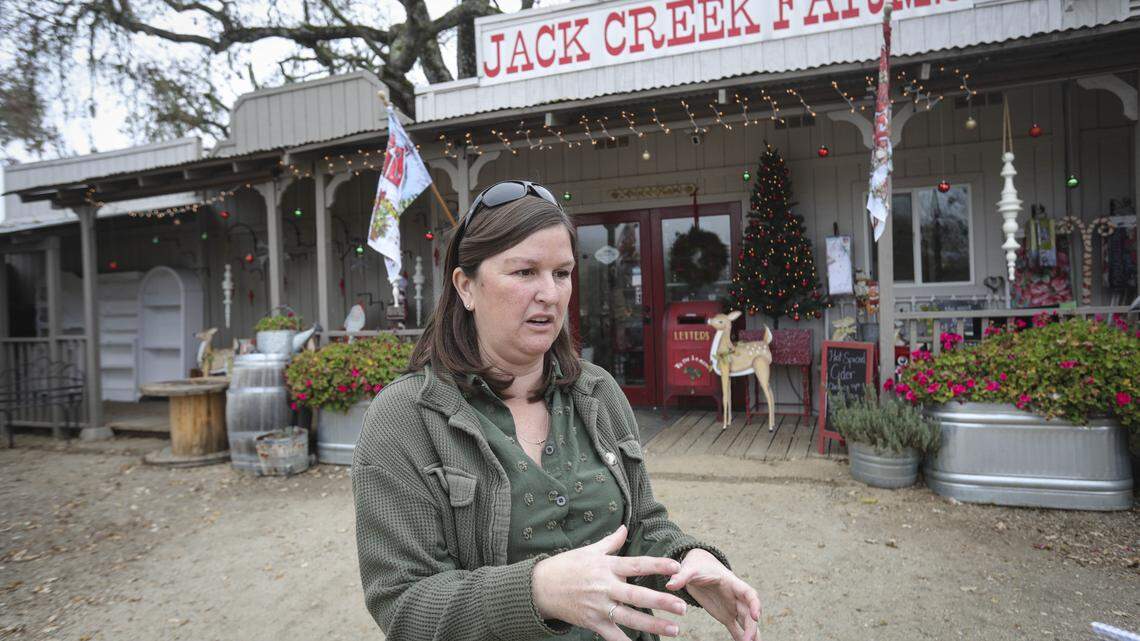 78 earthquakes shake SLO County farm ‘like a snow globe.’ What’s going on?