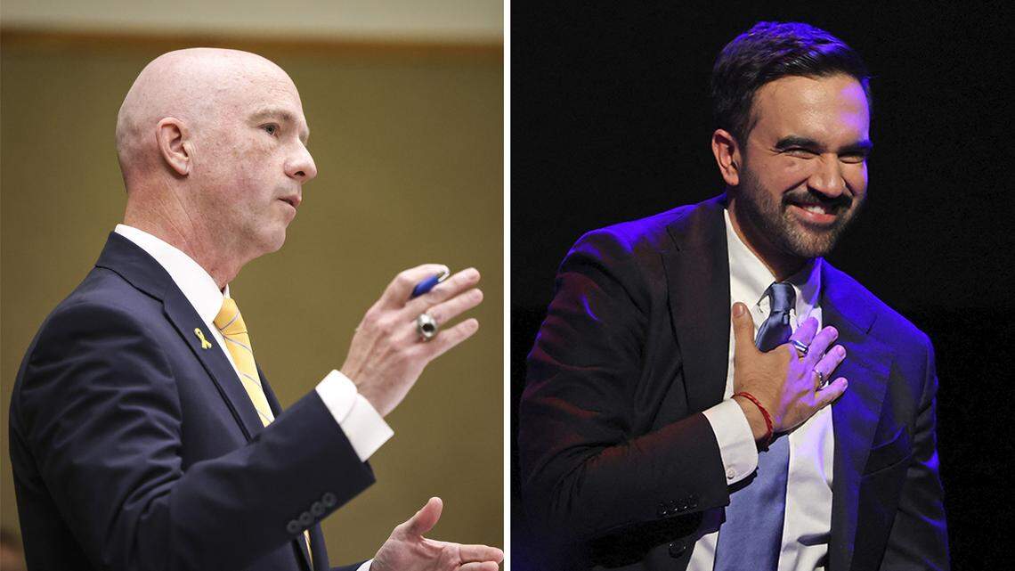 More Tribune readers call out Dan Dow’s anti-Mamdani crusade | Opinion