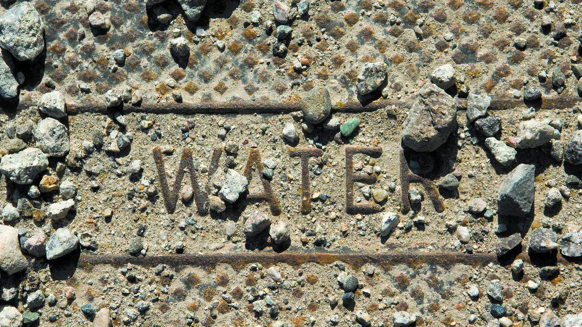 Paso Robles has new restrictions on irrigation. Here’s when and how you can water