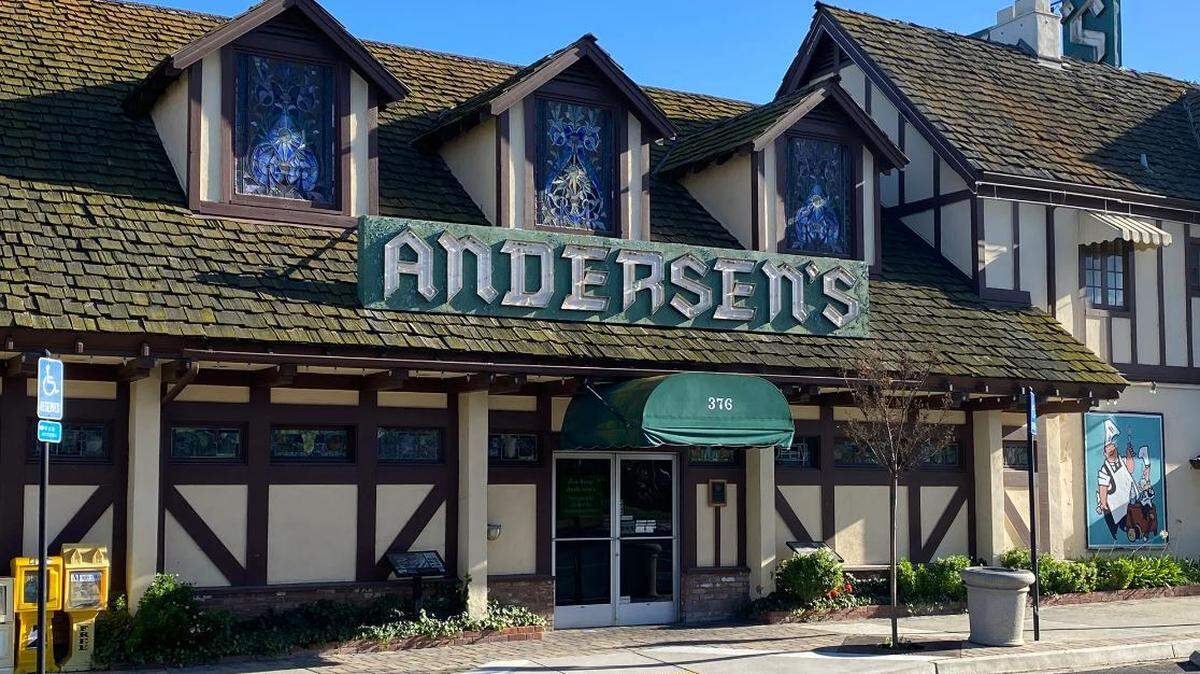 Pea Soup Andersen’s in Buellton has closed after nearly 100 years of operation.