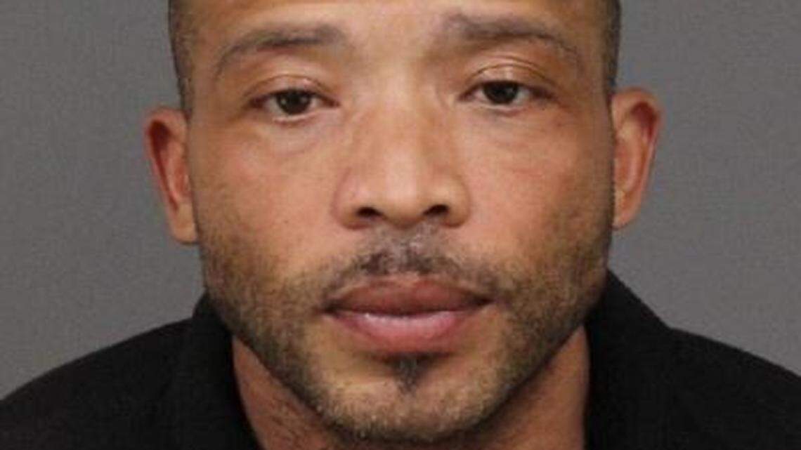 Tyrone Anderson, 39, of Atascadero could face life in prison if convicted of assault with intent to commit rape and other charges.