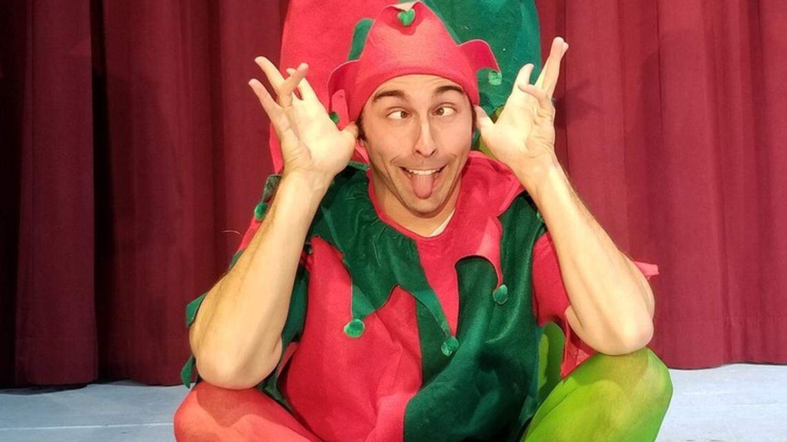 Looking for something to do in Cambria? Come out to a ‘Dinnertainment’ production