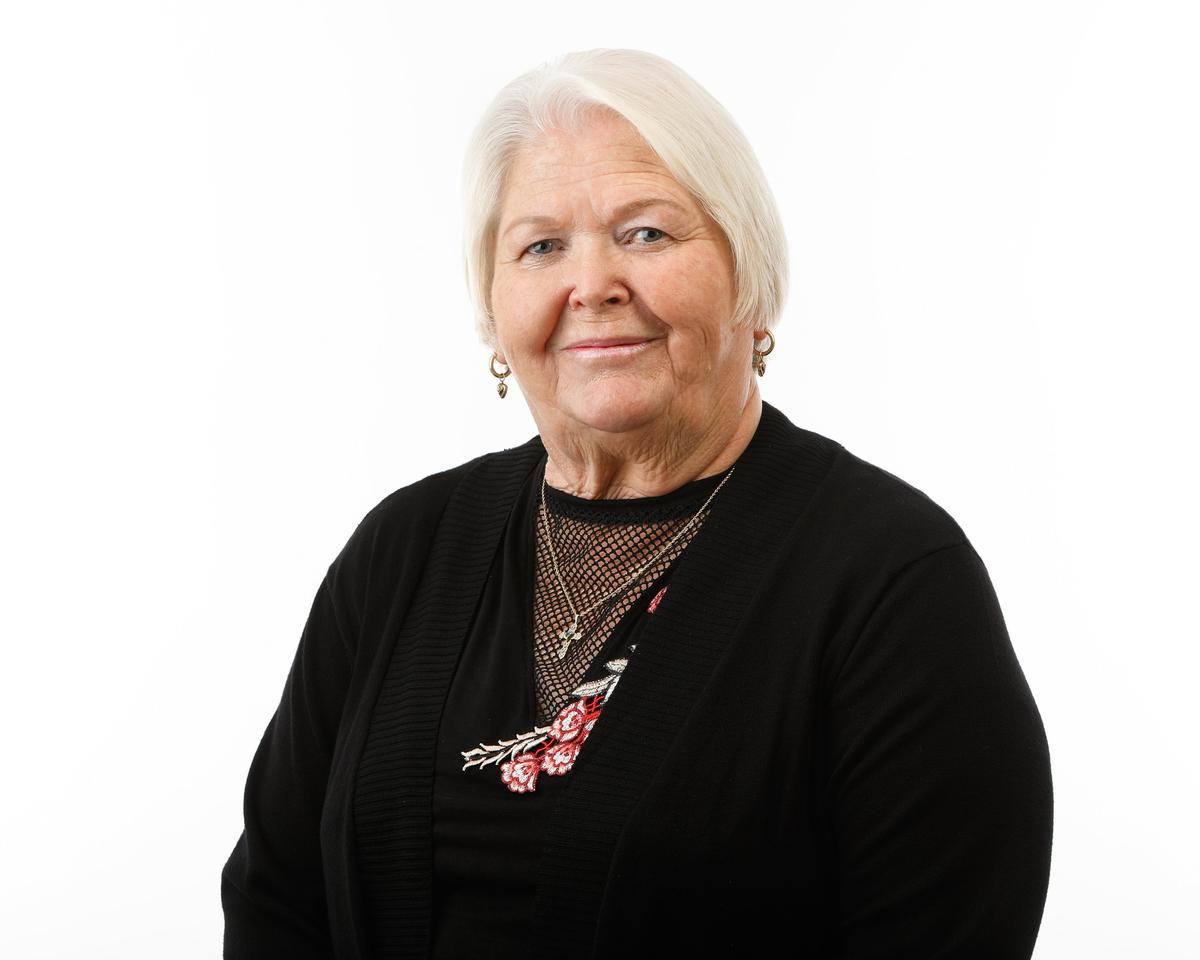 Coleen Kubel is running for Arroyo Grande City Council.