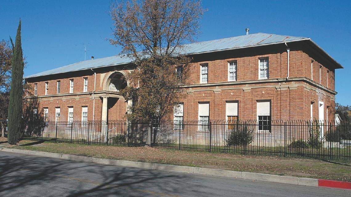 How the Printery became Atascadero's most important building