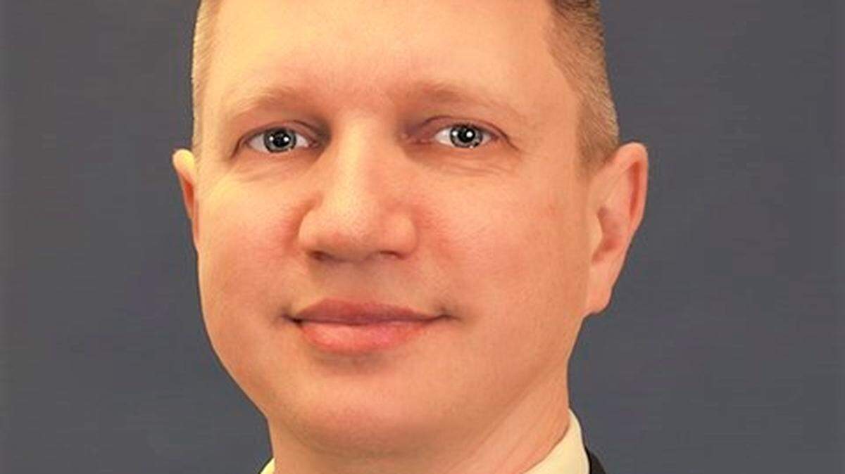 Former San Luis Obispo County Public Works Director Daniel “Colt” Esenwein resigned after a little more than a year in the position.