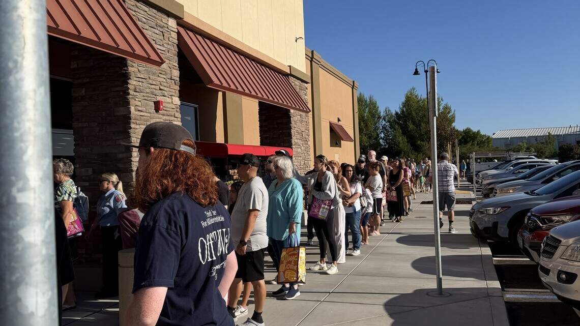 What shops and restaurants does Paso Robles need? Take the survey by Tuesday